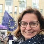 Nancy Meyer | Politikerin - @nancymeyer_volt - Instagram