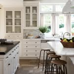 Nancy Meyer’s Kitchen - @nancymeyerskitchen - Instagram