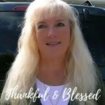 Nancy Mickelson-Hartsell - @jonswife98 - Instagram