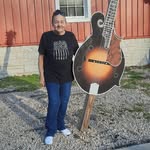 Nancy Lee Middlebrook - @nancyleemiddlebrook - Instagram