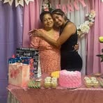 Nancy Mier - Facebook