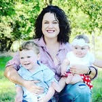 Nancy Marie Milam - @loving_life_1980 - Instagram