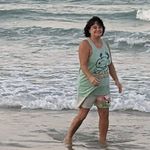 Nancy Milam - @milam380 - Instagram