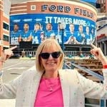 Nancy McArthur Fyfe-Millar - @mcarthurfyfemillar - Instagram