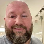 Nancy Millar - @daddymelvin22 - Instagram