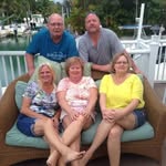 Nancy Millar - @nelmillar59 - Instagram