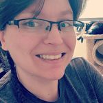 Nancy Millar - @yarnequals - Instagram
