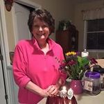 Nancy Millar - @ncymlr6 - Instagram