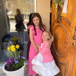 Nancy Michele - @nancymilligan - Instagram