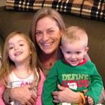 Nancy Milligan - @nancyilligan - Instagram