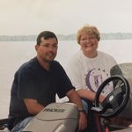 Nancy Milligan - @milligan1123 - Instagram