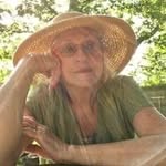 Nancy Milligan - @nancynelliem - Instagram
