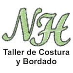Nancy Miño - @nh_costuraybordados - Instagram