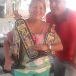 Nancy Mirabal - @nmirabal - Instagram