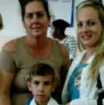 Nancy Mirabal - Facebook