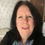 Nancy Mitchell - @nancefrance - Instagram