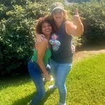 Nancy Mitchell - @runnkm - Instagram