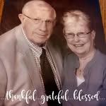 Nancy Mitchell - @namitch1940 - Instagram