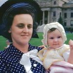 Nancy Mock - @bicyclist47 - Instagram