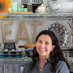Nancy Mock - @hungryenoughtoeatsix - Instagram