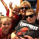 Nancy Moen - @nancy.moen.773 - Instagram
