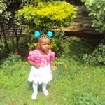 Nancy Moenga - @nancymoenga - Instagram