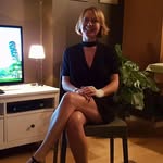 Nancy Moens - @nancymoens - Instagram