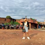 Ahana Lama - @nancy_moktan - Instagram