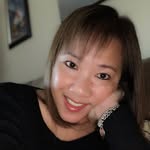 Nancy Mok - @sukimok - Instagram