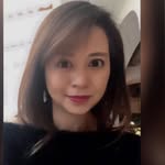 Nancy Mok - @miyamochiuyamo - Instagram