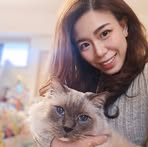 Nancy Mok - Facebook