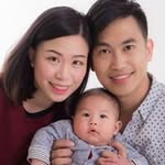 Nancy Mok - @szelan610 - Instagram