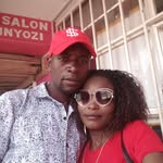 Nancy Mokera Mowmani - @nancymokeramowmani - Instagram