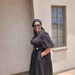 Nancy Mokgolele - @mokgolelenancy - Instagram