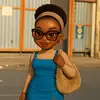 🦋Nancy🦋 - @nancymokgadi7 - TikTok