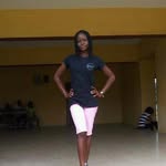 Nancy Monday - @aniekanmonday2020 - Instagram
