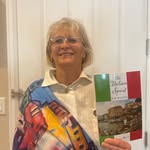 Nancy Mondi - @nancymondiauthor - Instagram