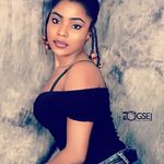 Nancy money - @tiwaflex8 - Instagram