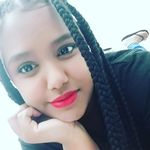 Nancy Monteiro - @monteirokrys - Instagram