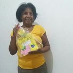 Nancy Monteiro - @eu_gaby1801 - Instagram