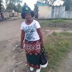 Nancy Monteiro Majamanda - @nancymonteiromajamanda - Instagram