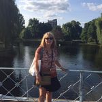 Nancy Monteith - @nbiocat - Instagram