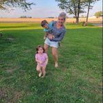 Nancy Satchell Monteith - @comnancy.monteith.3 - Instagram