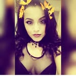 Nancy Montez - @nancymontez88 - Instagram
