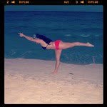 nancy montez - @i_amyoga - Instagram