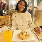 Nancy montezuma - @montezumanancy02 - Instagram