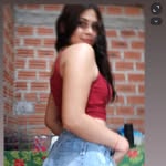 Nancy Mora - @nancy_moraa14 - Instagram