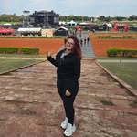 Nancy Mora - @nanmorita - Instagram
