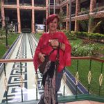 Nancy Mora - @morachaconnancy - Instagram