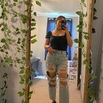 Nancy Morado - @morado_nancyyyy - Instagram